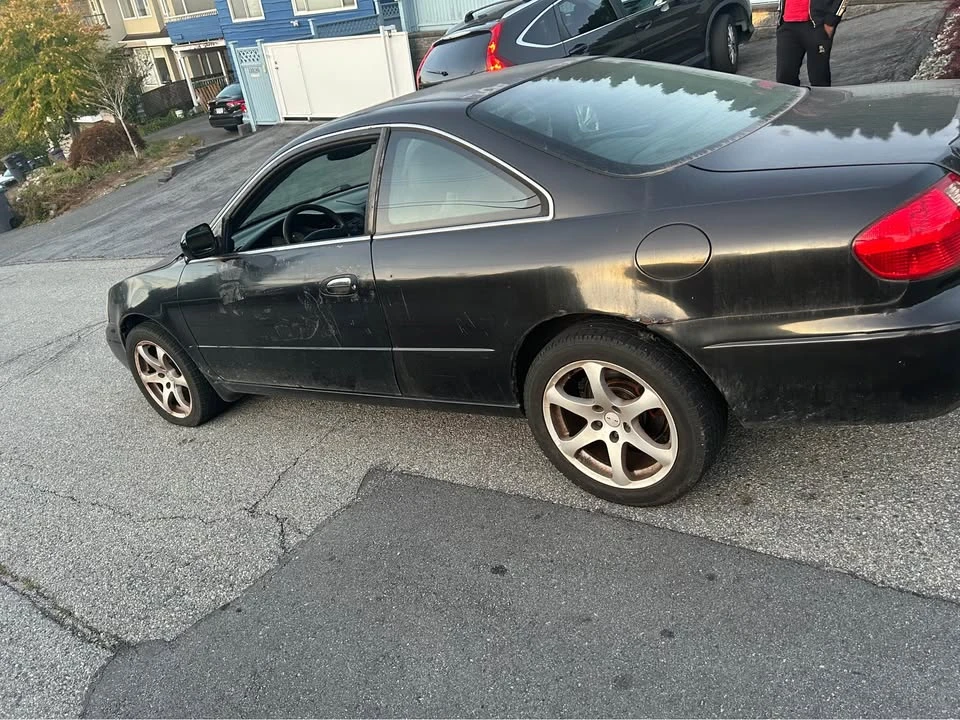 2004 Acura CL - Image 3 of 4