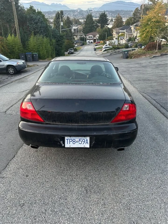 2004 Acura CL - Image 4 of 4