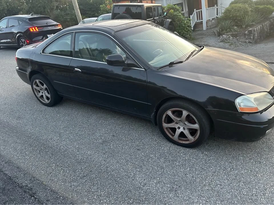 2004 Acura CL - Image 2 of 4