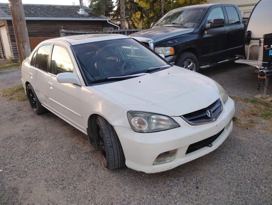 2004 Acura EL - Image 3 of 4
