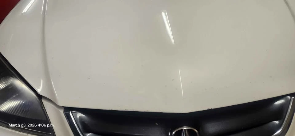 2004 Acura EL - Image 17 of 19