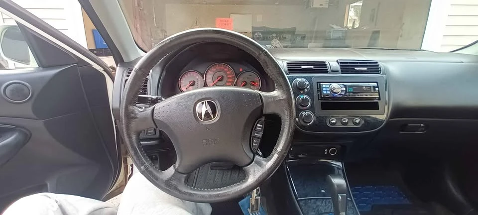 2004 Acura EL - Image 3 of 19