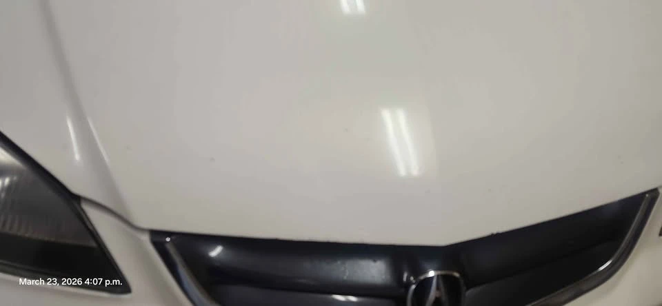 2004 Acura EL - Image 19 of 19