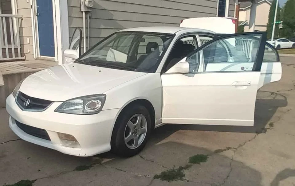 2004 Acura EL - Image 15 of 19