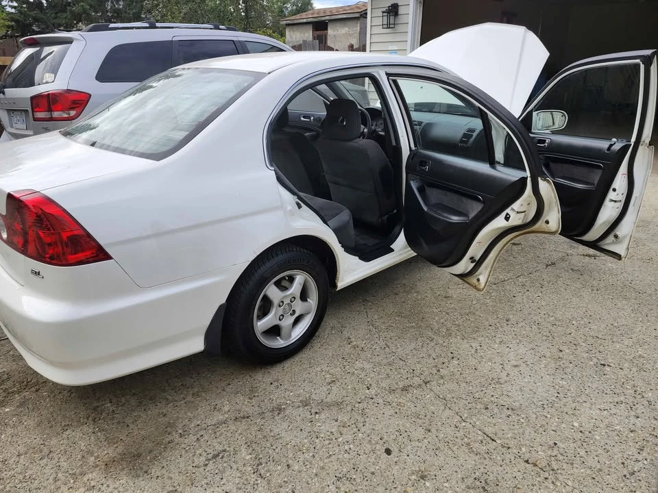 2004 Acura EL - Image 6 of 19