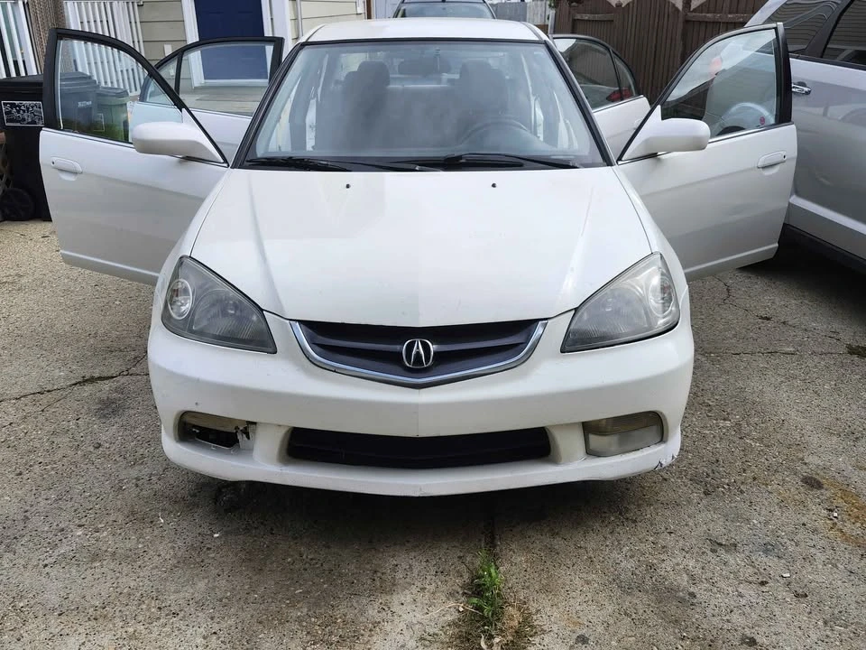 2004 Acura EL - Image 8 of 19