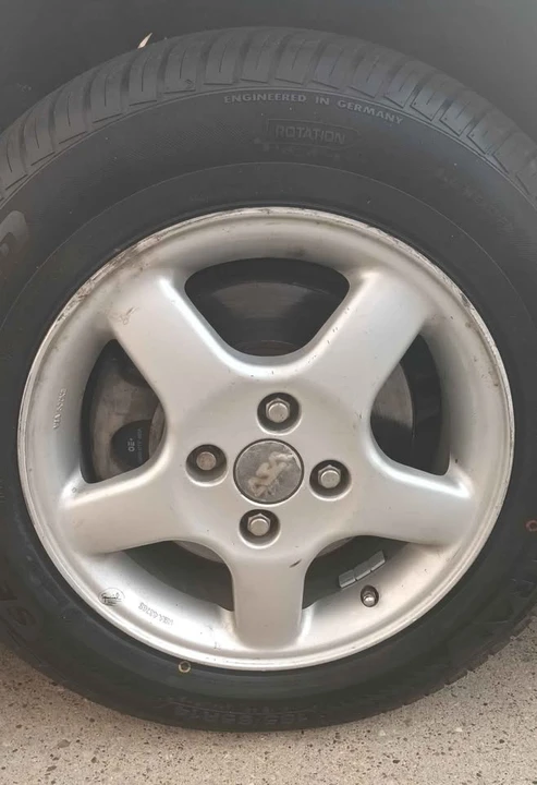 2004 Acura EL - Image 12 of 19