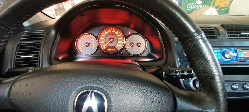 2004 Acura EL - Image 4 of 19