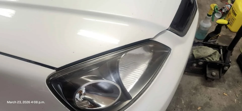 2004 Acura EL - Image 3 of 19