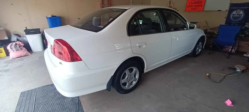 2004 Acura EL - Image 11 of 19