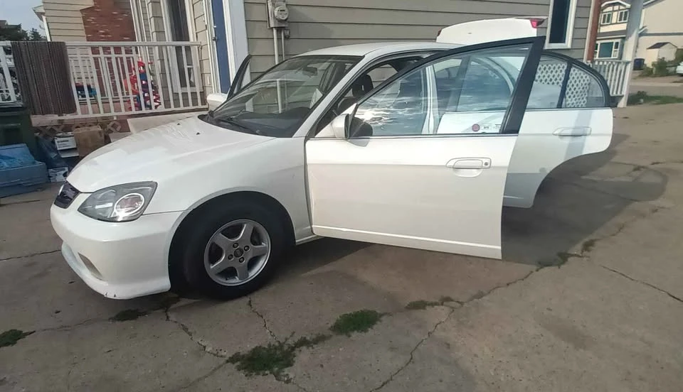 2004 Acura EL - Image 15 of 19