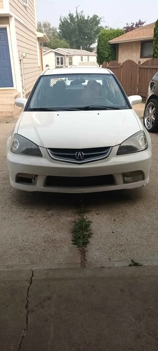 2004 Acura EL - Image 13 of 19