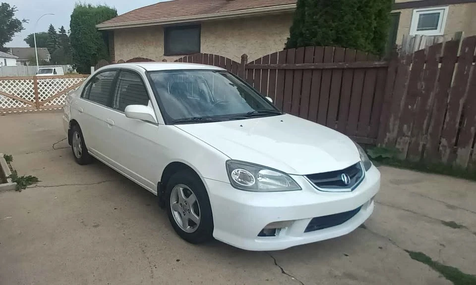 2004 Acura EL - Image 14 of 19