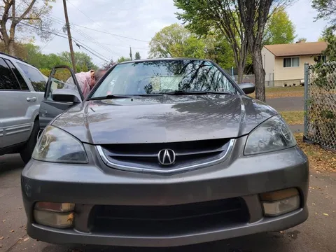 2004 Acura EL Premium
