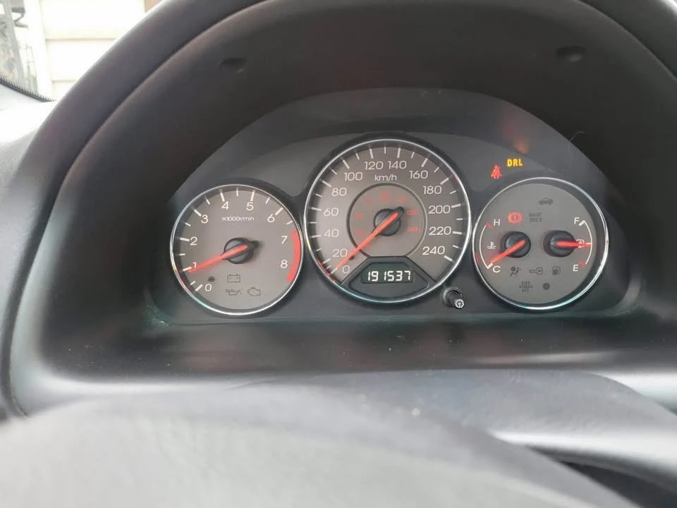 2004 Acura EL - Image 6 of 10