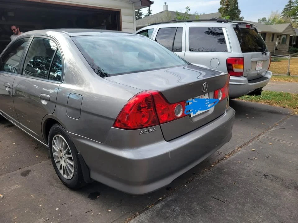 2004 Acura EL - Image 3 of 10