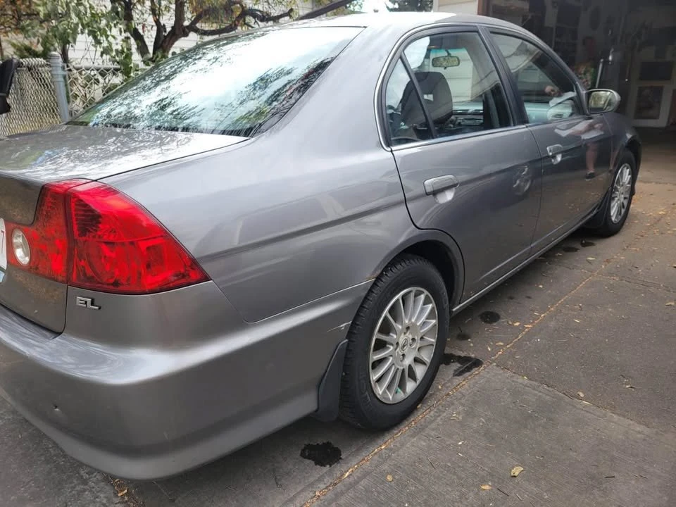 2004 Acura EL - Image 10 of 10