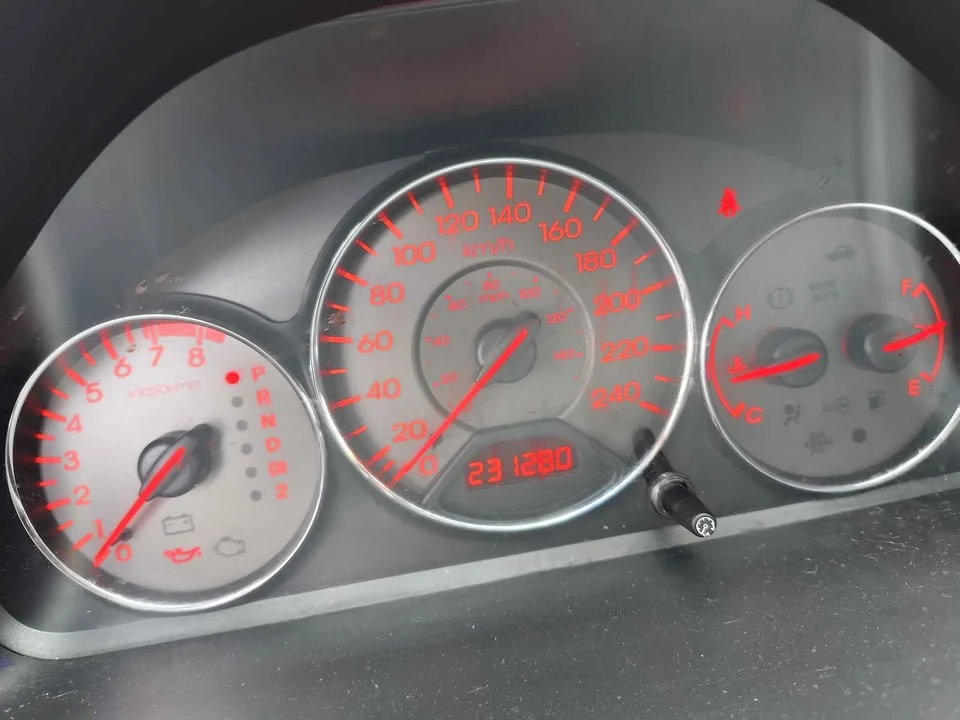 2004 Acura ILX - Image 8 of 9