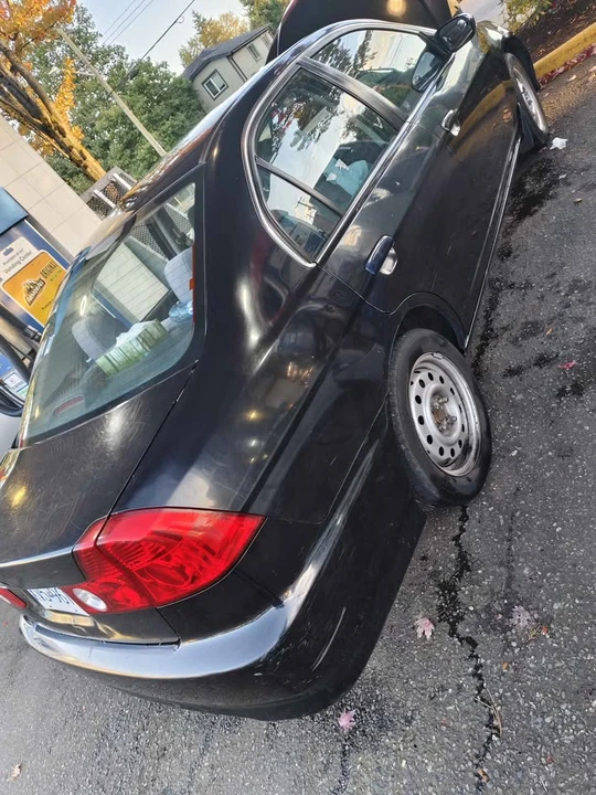 2004 Acura ILX - Image 6 of 9