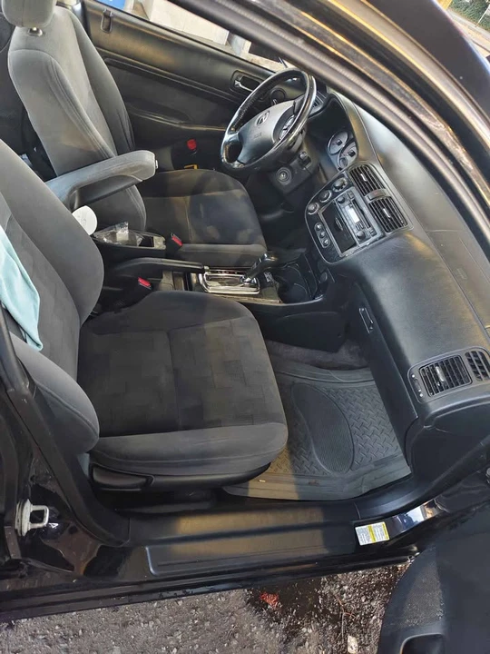 2004 Acura ILX - Image 9 of 9