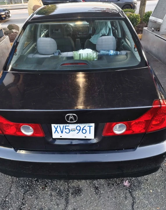 2004 Acura ILX - Image 2 of 9