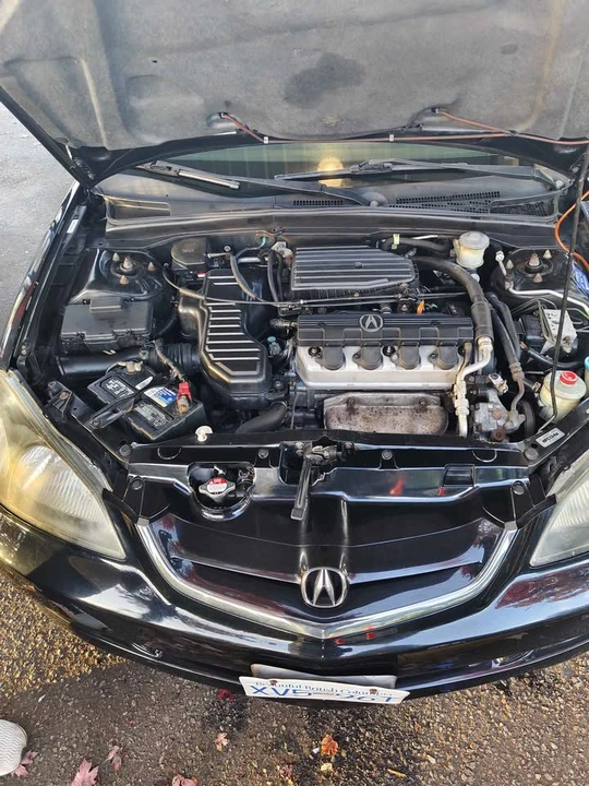 2004 Acura ILX - Image 5 of 9