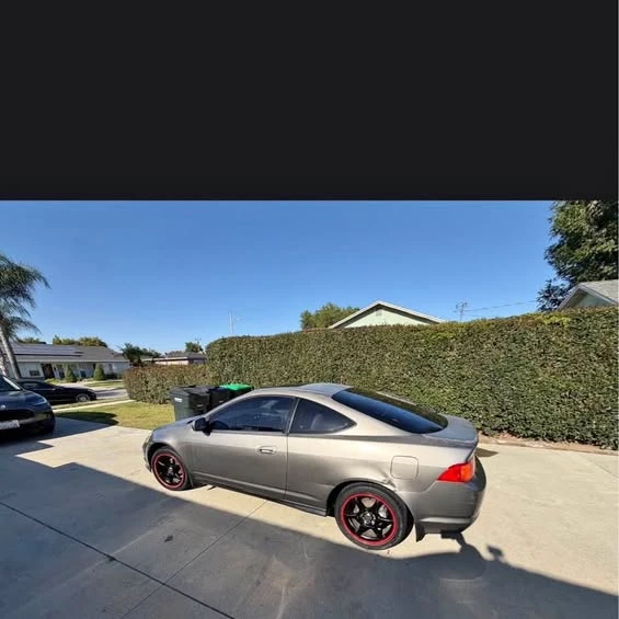 2004 Acura Integra Type R 4th Gen - Image 1 of 1