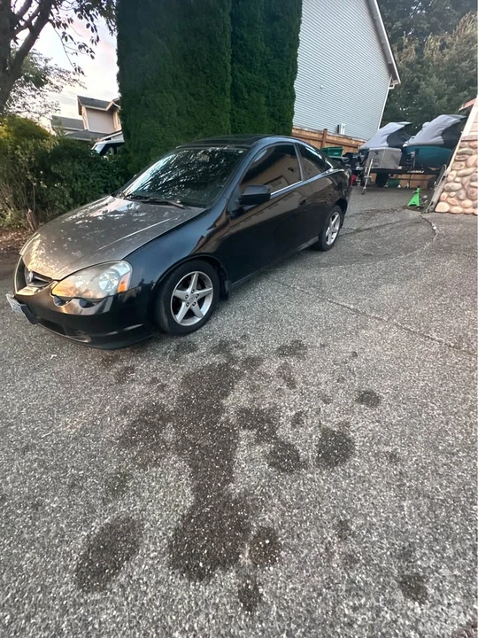 2004 Acura Integra 4th Gen - Image 2 of 3