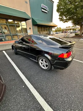 2004 Acura Integra Type R Sport Coupe 2D