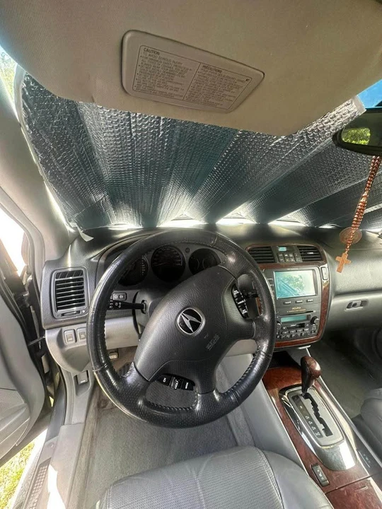 2004 Acura MDX 1st Gen - Image 2 of 6