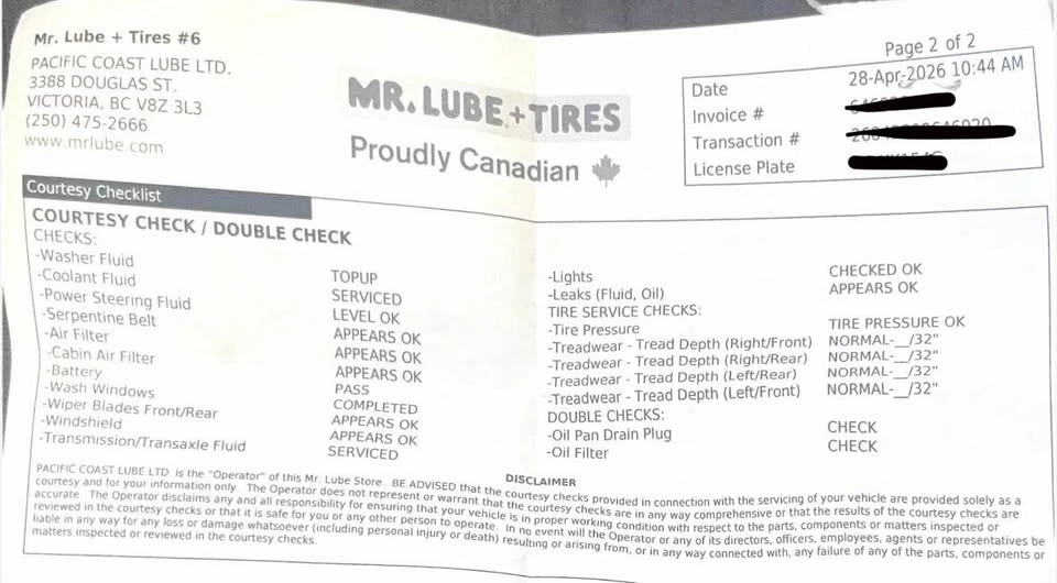 2004 Acura MDX 1st Gen - Image 6 of 6