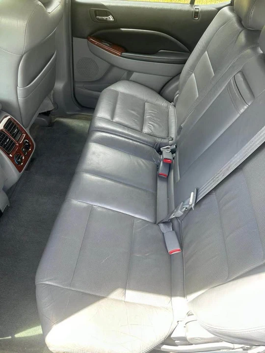 2004 Acura MDX 1st Gen - Image 3 of 6
