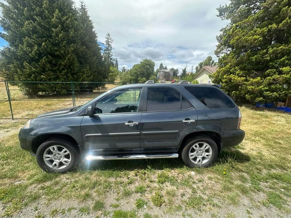 2004 Acura MDX 1st Gen - Image 5 of 6