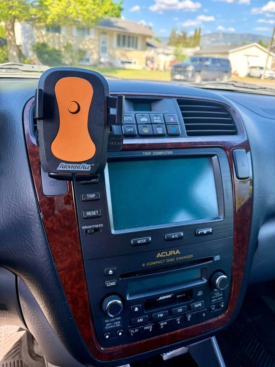 2004 Acura MDX 1st Gen - Image 9 of 11