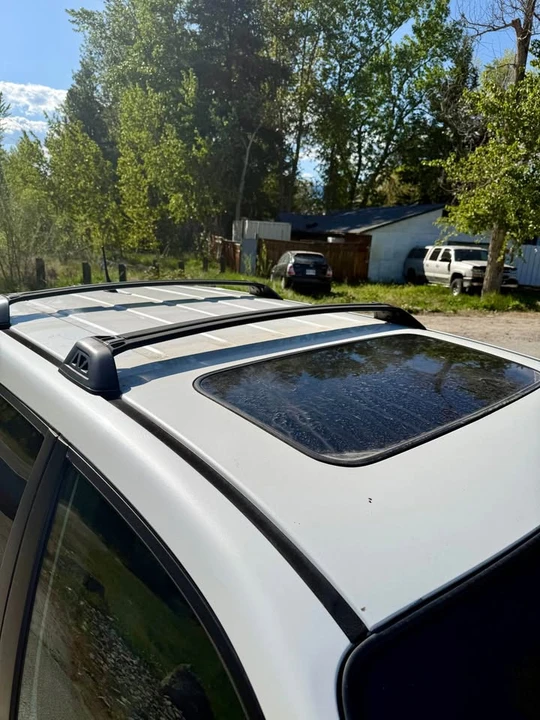 2004 Acura MDX 1st Gen - Image 11 of 11