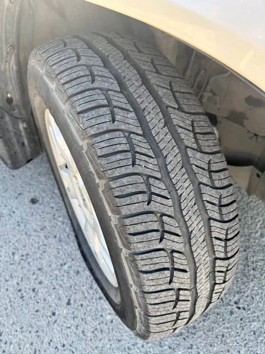 2004 Acura MDX 1st Gen - Image 6 of 11