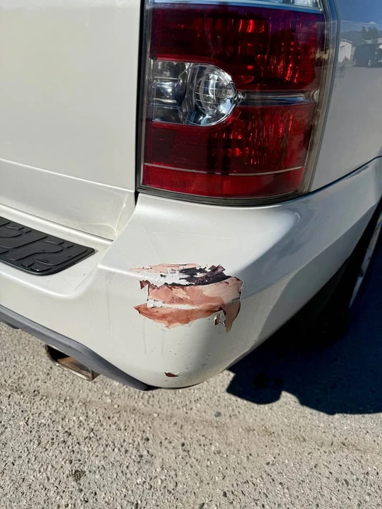2004 Acura MDX 1st Gen - Image 7 of 11