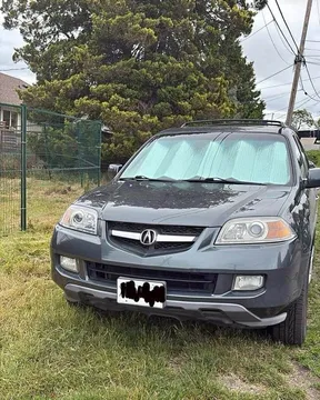 2004 Acura MDX