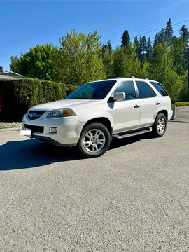 2004 Acura MDX