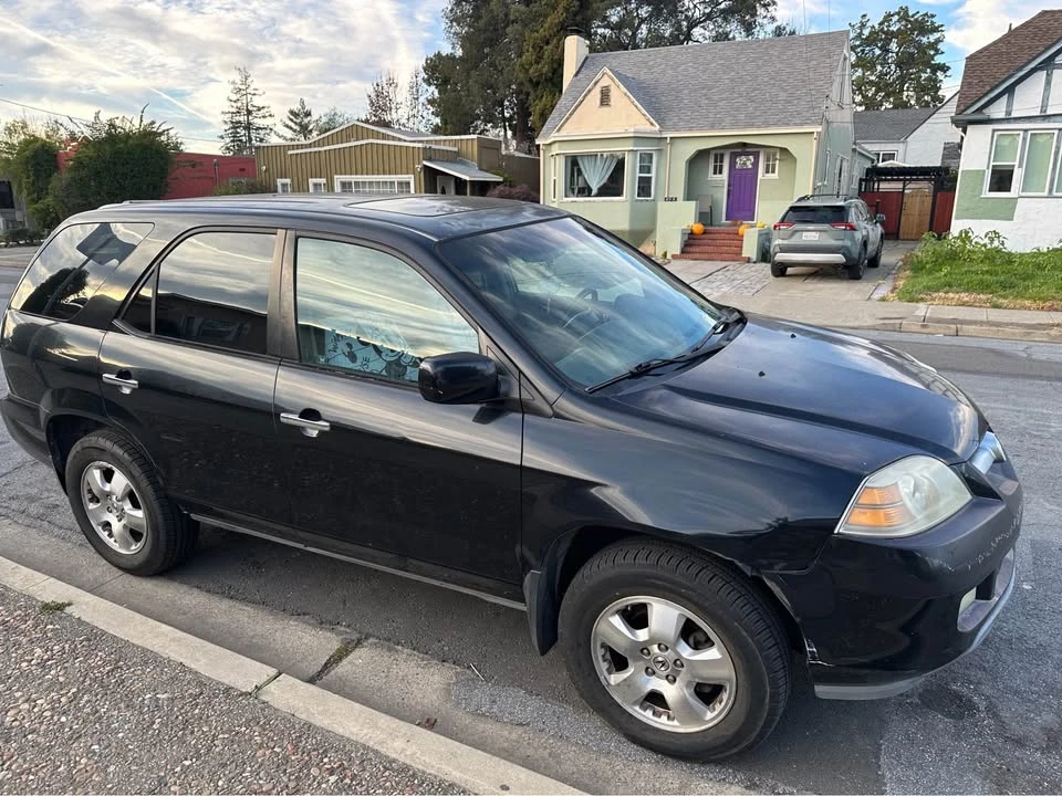 2004 Acura MDX 1st Gen - Image 6 of 7