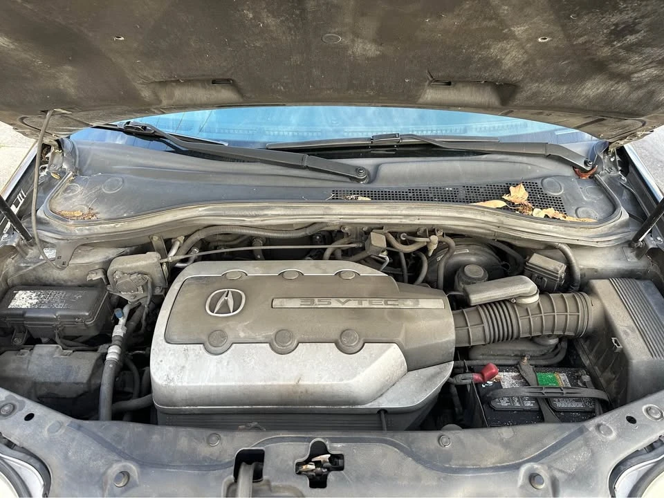2004 Acura MDX 1st Gen - Image 2 of 7