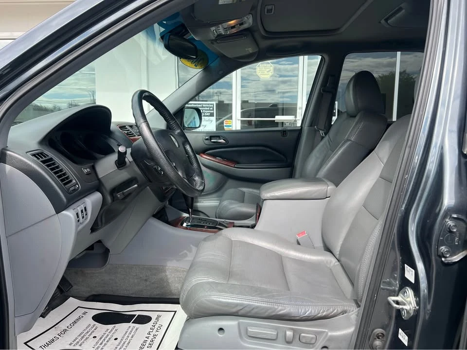 2004 Acura MDX 1st Gen - Image 8 of 20