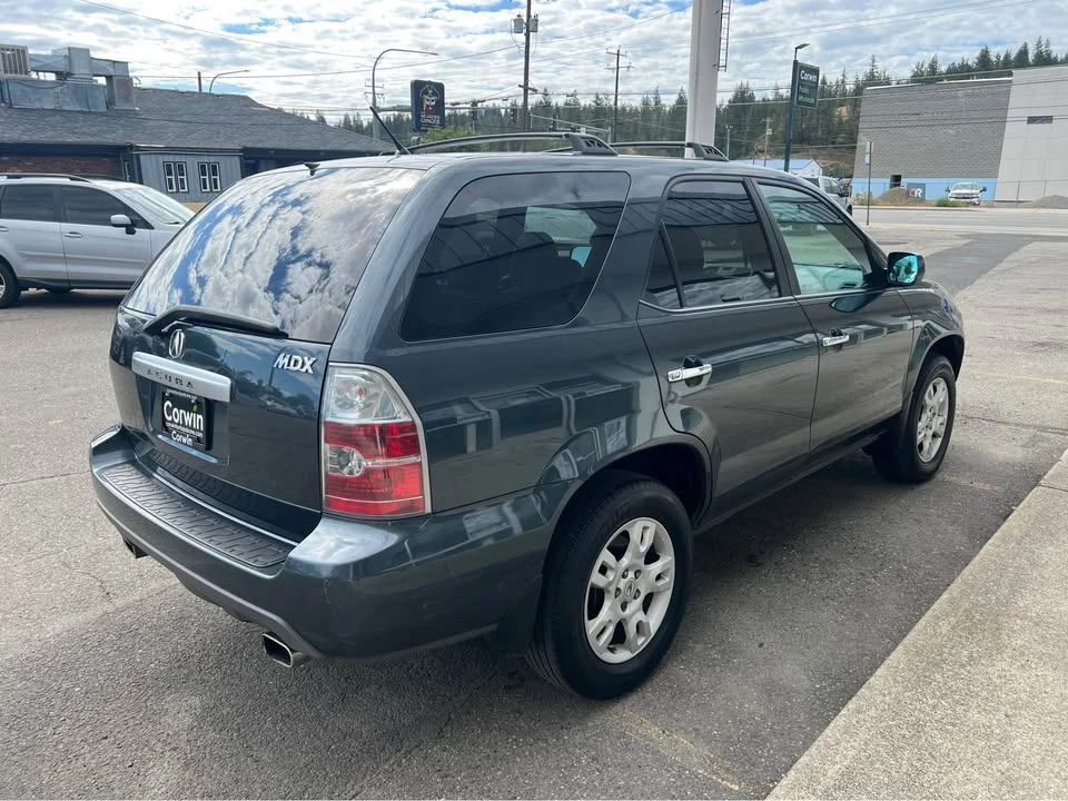 2004 Acura MDX 1st Gen - Image 2 of 20