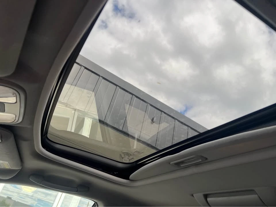 2004 Acura MDX 1st Gen - Image 20 of 20