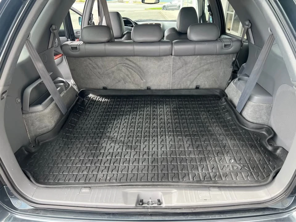 2004 Acura MDX 1st Gen - Image 11 of 20