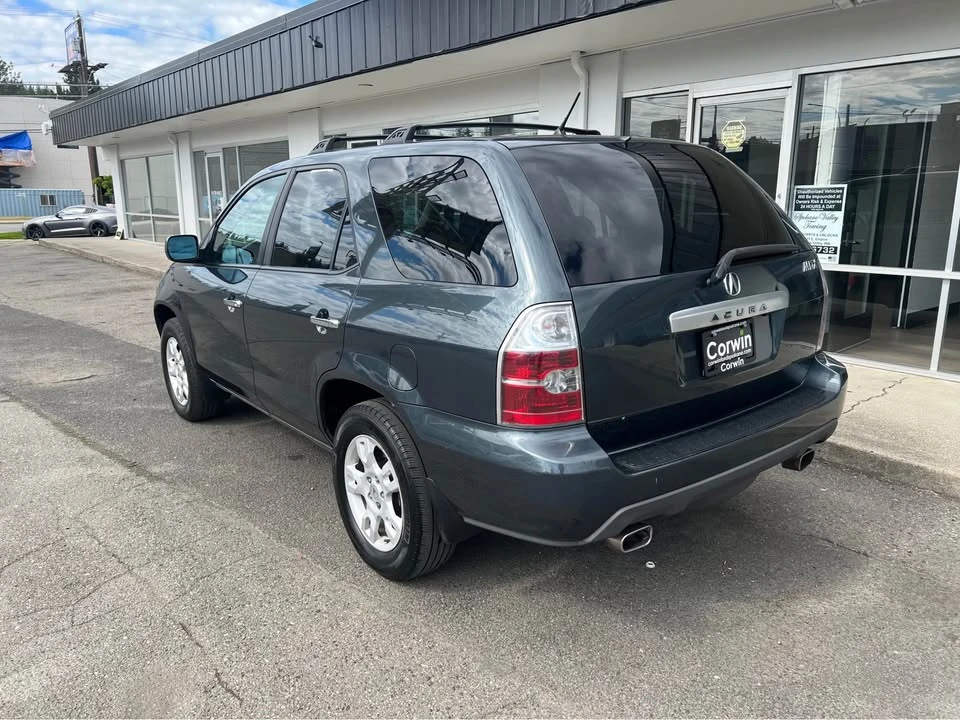 2004 Acura MDX 1st Gen - Image 4 of 20