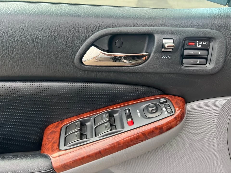 2004 Acura MDX 1st Gen - Image 19 of 20