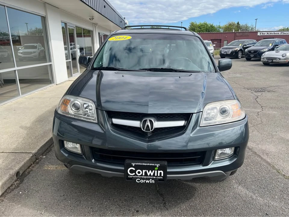 2004 Acura MDX 1st Gen - Image 7 of 20