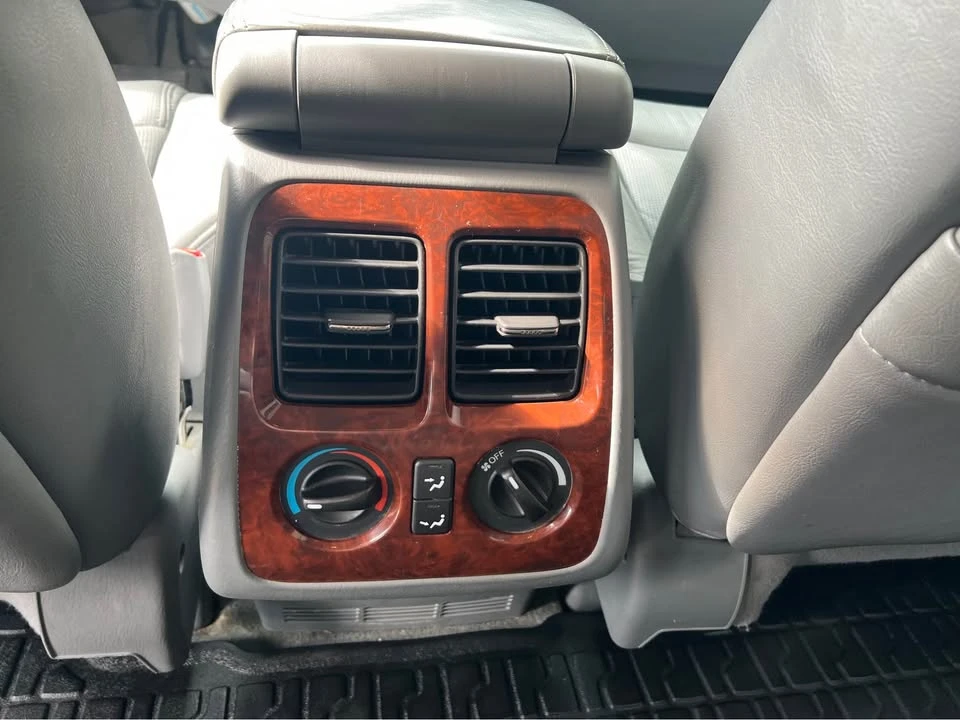 2004 Acura MDX 1st Gen - Image 13 of 20
