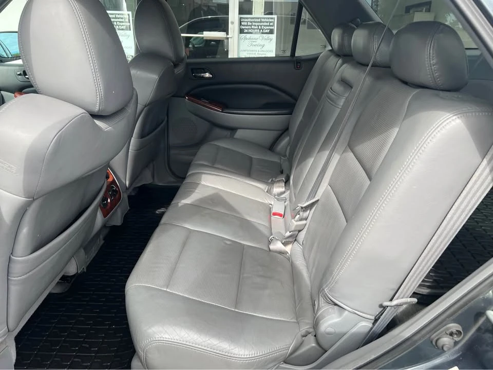 2004 Acura MDX 1st Gen - Image 10 of 20